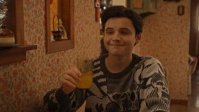 Assistir Son of a Critch Temporada 4 Episódio 6 Online em HD