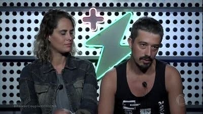 Assistir Power Couple Brasil Temporada 3 Episódio 37 Online em HD