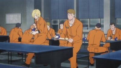 Assistir Banana Fish Temporada 1 Episódio 3 Online em HD