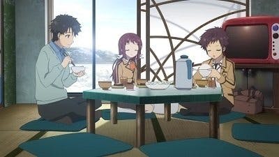 Assistir Nagi no Asukara: Calmaria do Mar Temporada 1 Episódio 24 Online em HD