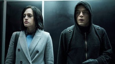 Assistir Mr. Robot Temporada 4 Episódio 5 Online em HD