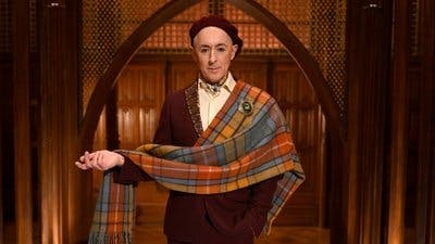 Assistir The Traitors Temporada 2 Episódio 8 Online em HD
