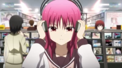 Assistir Angel Beats! Temporada 1 Episódio 3 Online em HD