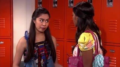 Assistir True Jackson, VP Temporada 3 Episódio 5 Online em HD