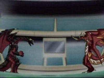 Assistir Bakugan Temporada 2 Episódio 16 Online em HD
