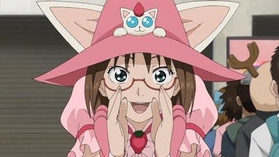 Assistir Yondemasu yo, Azazel-san Temporada 1 Episódio 10 Online em HD