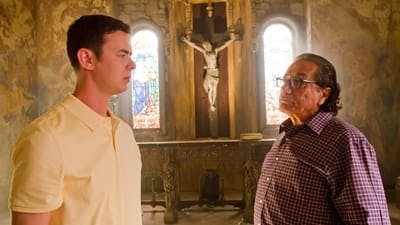 Assistir Dexter Temporada 6 Episódio 5 Online em HD