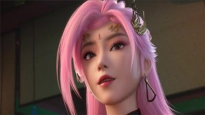 Assistir Tales of Gods and Demons Temporada 1 Episódio 370 Online em HD