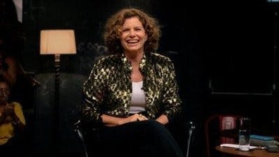 Assistir Que História é Essa, Porchat? Temporada 4 Episódio 6 Online em HD