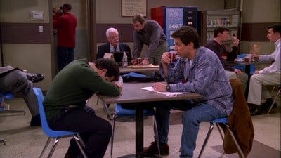 Assistir Raymond e Companhia Temporada 3 Episódio 8 Online em HD