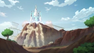 Assistir Voltron: O Defensor Lendario Temporada 1 Episódio 6 Online em HD