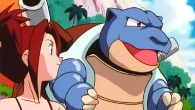 Assistir Pokémon Temporada 2 Episódio 5 Online em HD