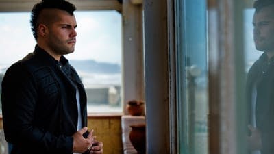 Assistir Gomorra Temporada 1 Episódio 8 Online em HD