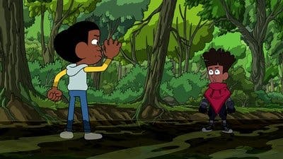 Assistir O Mundo de Greg Temporada 5 Episódio 5 Online em HD