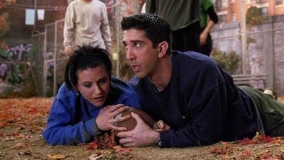 Assistir Friends Temporada 3 Episódio 9 Online em HD