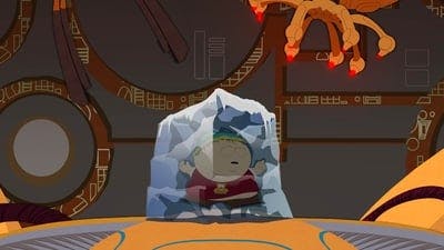 Assistir South Park Temporada 10 Episódio 12 Online em HD