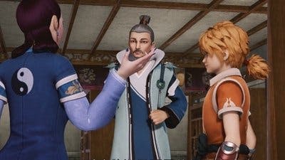 Assistir Tales of Gods and Demons Temporada 1 Episódio 43 Online em HD