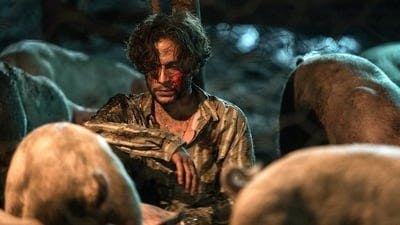 Assistir ZeroZeroZero Temporada 1 Episódio 7 Online em HD