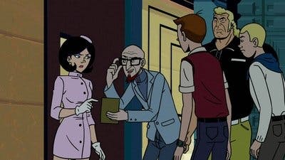 Assistir Os Irmãos Aventura Temporada 3 Episódio 4 Online em HD