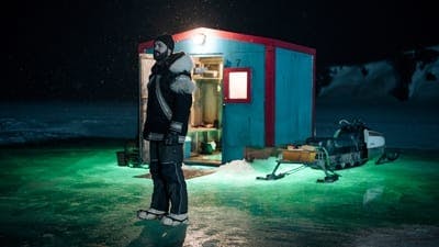 Assistir True Detective Temporada 4 Episódio 3 Online em HD