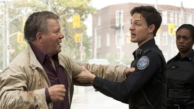 Assistir Rookie Blue Temporada 3 Episódio 1 Online em HD