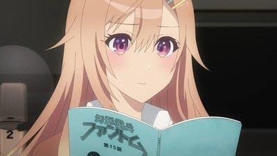 Assistir The Many Sides of Voice Actor Radio Temporada 1 Episódio 10 Online em HD