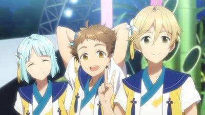 Assistir Ensemble Stars! Temporada 1 Episódio 15 Online em HD
