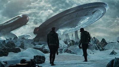 Assistir Star Trek: Strange New Worlds Temporada 1 Episódio 9 Online em HD