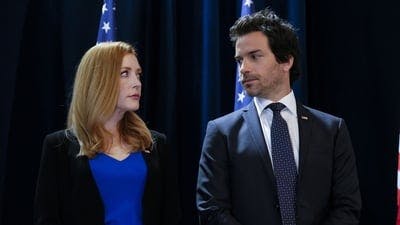 Assistir Salvation Temporada 2 Episódio 6 Online em HD