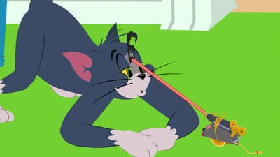 Assistir O Show de Tom e Jerry Temporada 1 Episódio 23 Online em HD