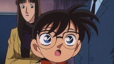 Assistir Detective Conan Temporada 1 Episódio 45 Online em HD