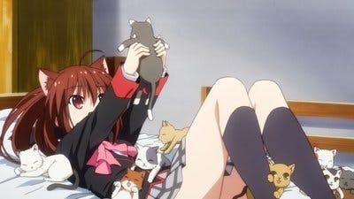 Assistir Little Busters! Temporada 1 Episódio 11 Online em HD