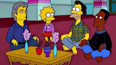 Assistir Os Simpsons Temporada 13 Episódio 6 Online em HD