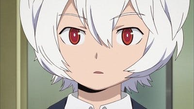Assistir World Trigger Temporada 1 Episódio 1 Online em HD