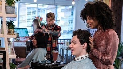 Assistir Shakespeare & Hathaway – Investigadores privados Temporada 3 Episódio 6 Online em HD