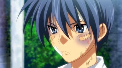 Assistir Clannad Temporada 2 Episódio 4 Online em HD