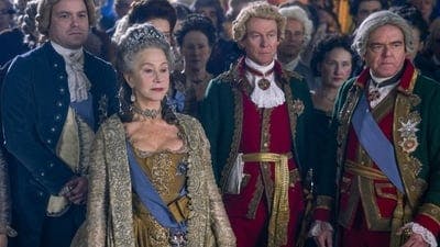 Assistir Catherine the Great Temporada 1 Episódio 1 Online em HD