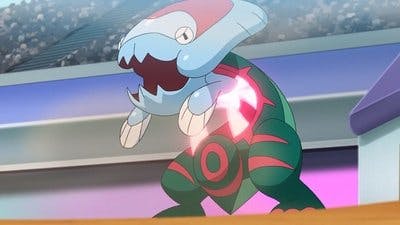 Assistir Pokémon Temporada 25 Episódio 41 Online em HD