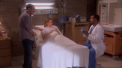 Assistir As Novas Aventuras de Christine Temporada 5 Episódio 20 Online em HD