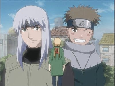 Assistir Naruto Temporada 2 Episódio 89 Online em HD