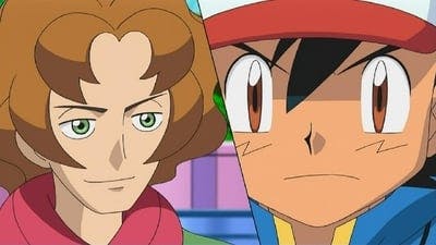 Assistir Pokémon Temporada 14 Episódio 23 Online em HD