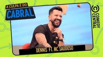 Assistir A Culpa é do Cabral Temporada 11 Episódio 7 Online em HD