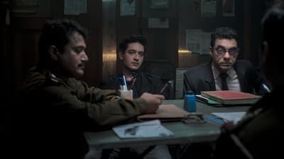 Assistir Classes Temporada 1 Episódio 2 Online em HD