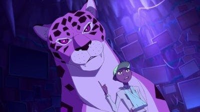 Assistir Kipo e os Animonstros Temporada 2 Episódio 7 Online em HD