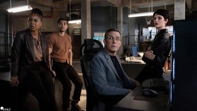 Assistir Law & Order: Crime Organizado Temporada 5 Episódio 1 Online em HD