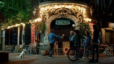 Assistir Amsterdam Temporada 1 Episódio 1 Online em HD