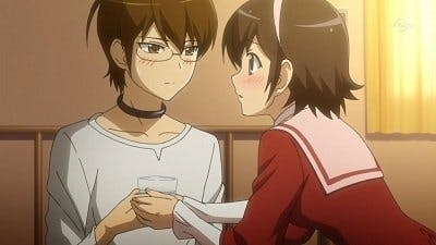 Assistir The World God Only Knows Temporada 3 Episódio 7 Online em HD