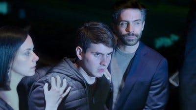 Assistir Monarca Temporada 2 Episódio 2 Online em HD