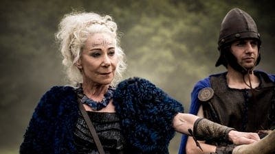 Assistir Britannia Temporada 1 Episódio 1 Online em HD