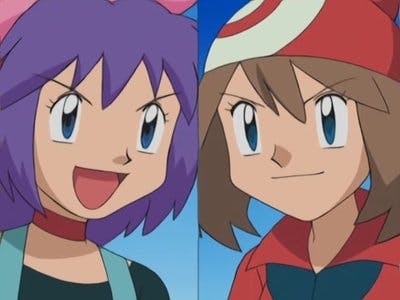 Assistir Pokémon Temporada 7 Episódio 51 Online em HD